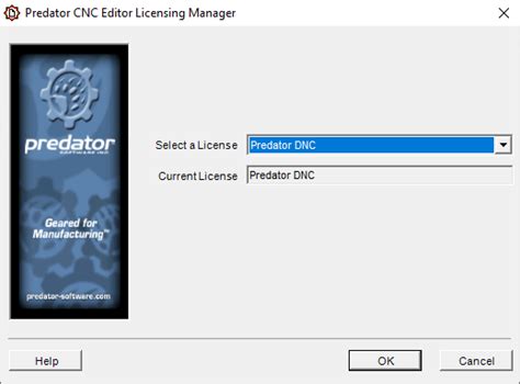 Need Help! Predator editor issues .